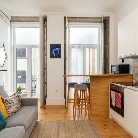 Апартаменты Guestready - Urban Oasis In Campanha Порту Экстерьер фото